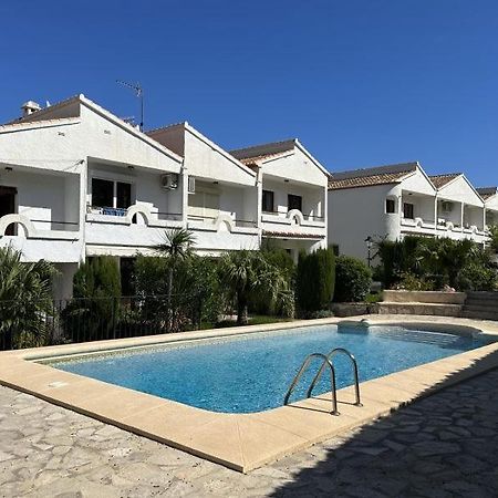 Casa Clare - 3 Bedroom Apartment In Дения Екстериор снимка