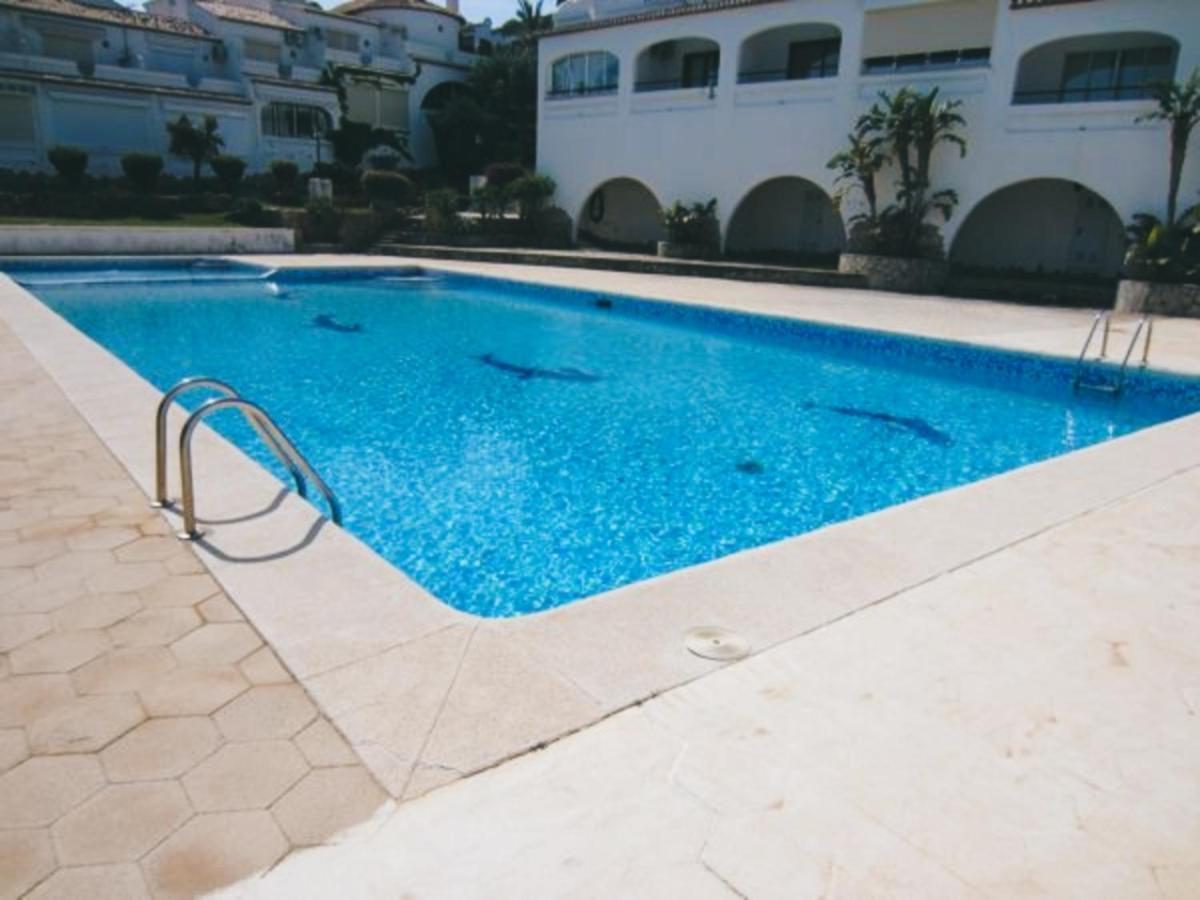 Casa Clare - 3 Bedroom Apartment In Дения Екстериор снимка