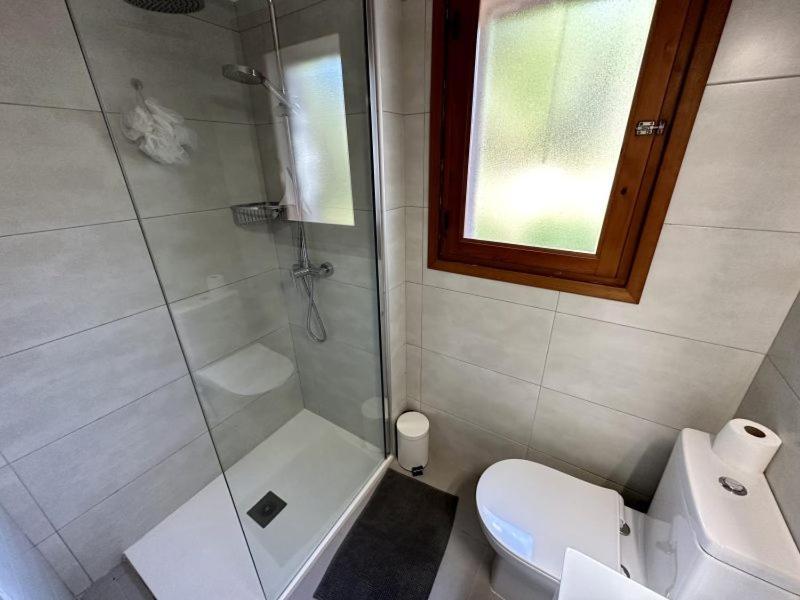 Casa Clare - 3 Bedroom Apartment In Дения Екстериор снимка