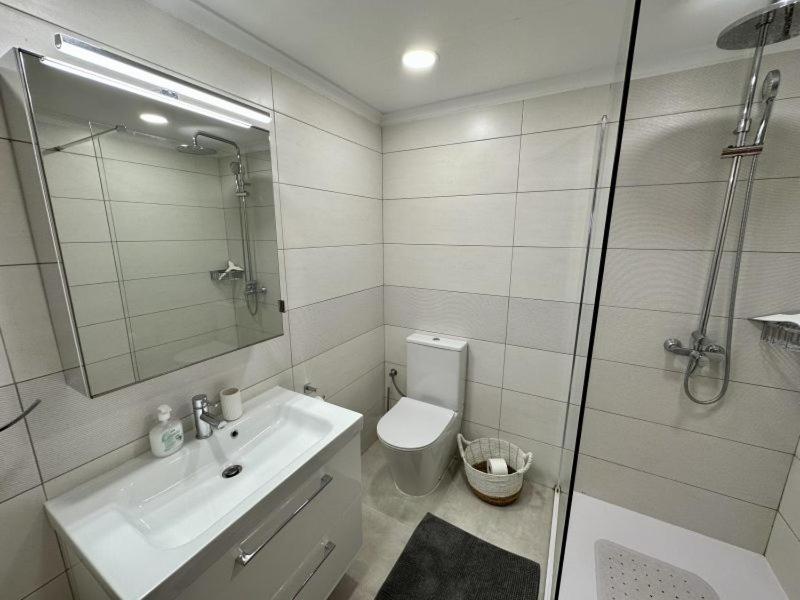 Casa Clare - 3 Bedroom Apartment In Дения Екстериор снимка