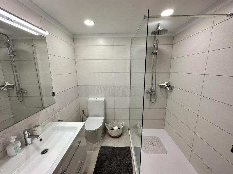 Casa Clare - 3 Bedroom Apartment In Дения Екстериор снимка